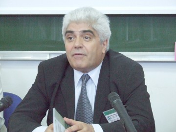 Turnătorul lui Epure, fostul decan Ţarălungă, SĂLTAT de DNA pentru CORUPŢIE